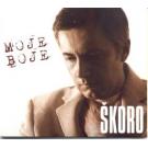 MIROSLAV SKORO - Moje boje, Album 2008 (CD) MIROSLAV SKORO - Moje boje, Album 2008 (CD)